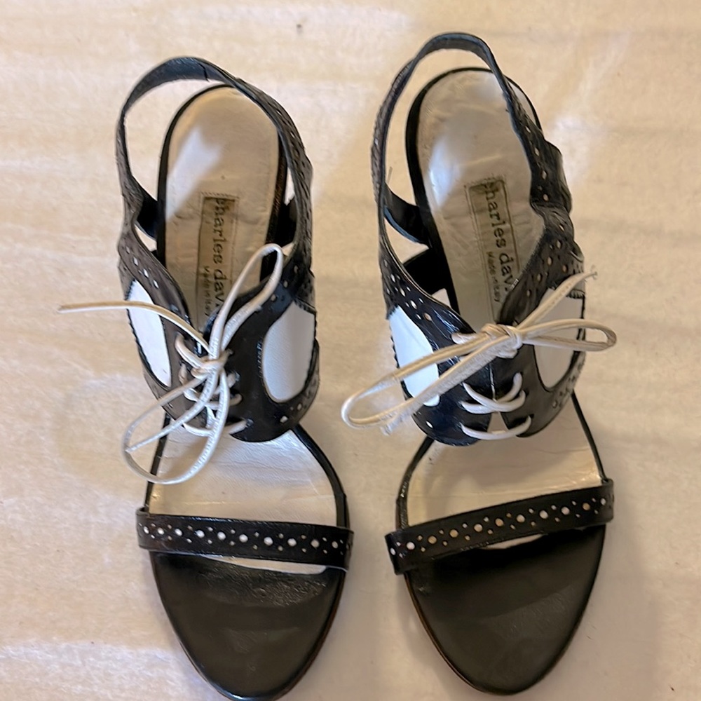 Charles David Sandals